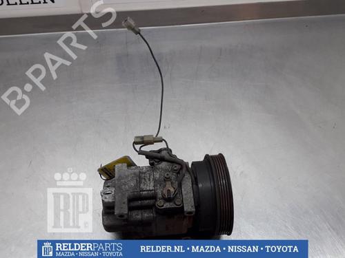 Used AC compressor MAZDA PREMACY (CP) 1.9 (CP8W) (100 hp) 22154444