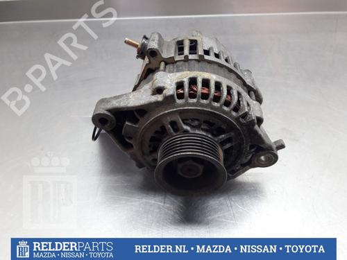 Alternator NISSAN ALMERA TINO (V10) 1.8 | BP22170384M7 