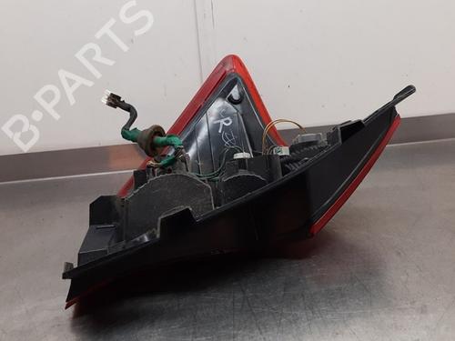 Højre baglygte NISSAN NOTE (E12) 1.2 | BP27282146C35 