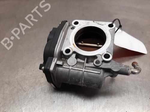 Borboleta de admissão Borboleta de admissão NISSAN QASHQAI I (J10, NJ10) 1.6 (117 hp) 34614399 34614399