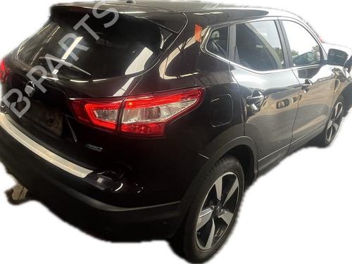 Used Right rear brake caliper NISSAN QASHQAI II SUV (J11, J11_) 1.5 dCi (110 hp) 22172315