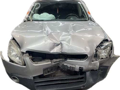 Used Front right lock NISSAN QASHQAI I (J10, NJ10) 1.6 (114 hp) 31884133