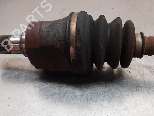 Left front driveshaft KIA PICANTO II (TA) 1.0 | BP25935256M38 - Image 4