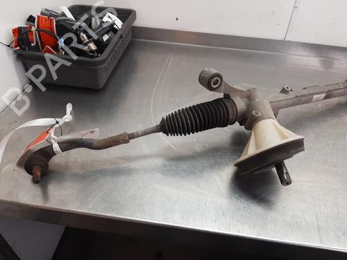 Steering rack MAZDA 2 (DE_, DH_) 1.3 (DE3FS) | BP33956194M22 - Image 2