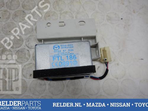 Used Control unit Control unit 22141893 22141893