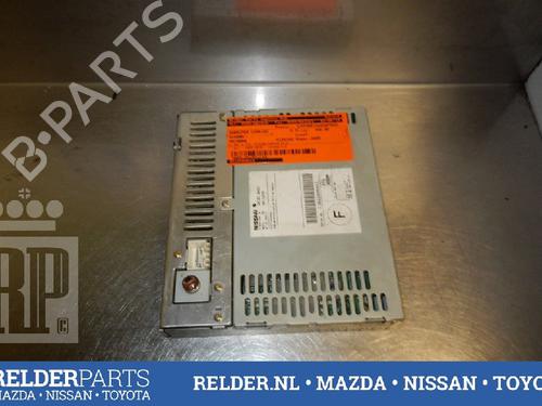 Electronic module NISSAN PRIMERA Hatchback (P12) 1.8 | BP22143160M83 