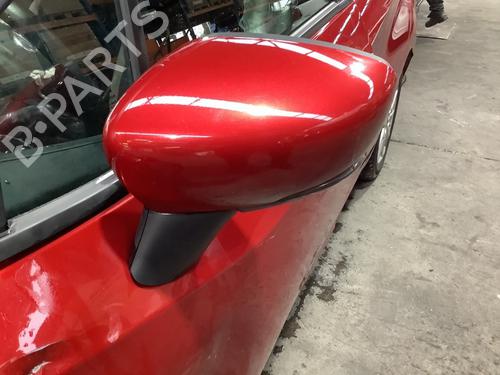 Used Left mirror Left mirror 38421305 38421305