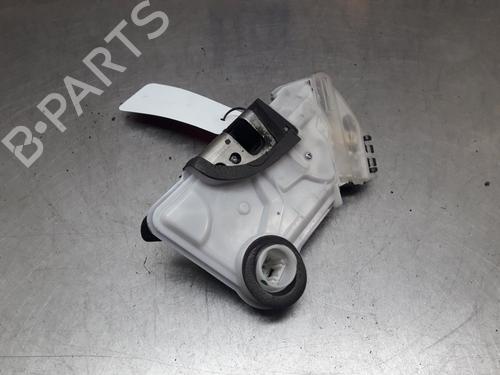 Front right lock TOYOTA AYGO (_B4_) 1.0 (KGB40) | BP22164949C97 