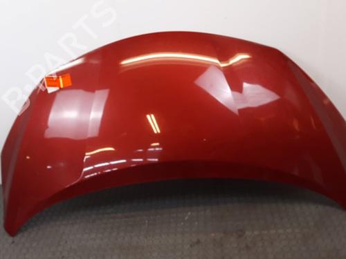 Capot NISSAN NOTE (E12) 1.2 | BP26460509C1 - Image 6