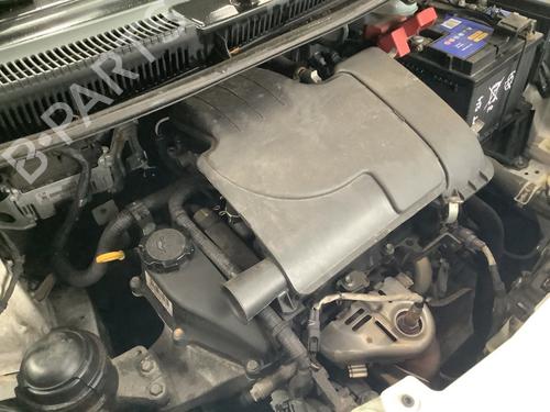 Luftfilter kasse TOYOTA YARIS (_P9_) 1.0 VVT-i (KSP90_, KSP90R) | BP29917255M87