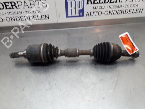 Used Left front driveshaft Left front driveshaft 22165011 22165011