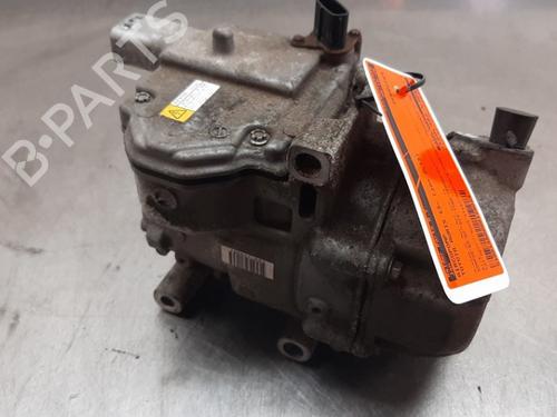 Used AC compressor TOYOTA AURIS (_E18_) 1.8 Hybrid (ZWE186_, ZWE186R) (136 hp) 29812287