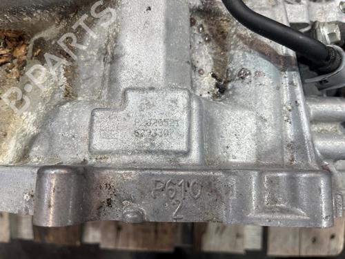 Used Gearbox Gearbox TOYOTA COROLLA Estate (_E21_) 1.8 Hybrid (ZWE211W) (122 hp) 27659044 27659044