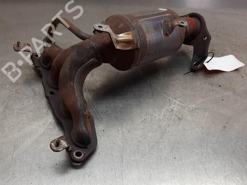 Kolektor wydechowy TOYOTA VERSO S (_P12_) 1.33 (NSP120_) | BP30497258M110 