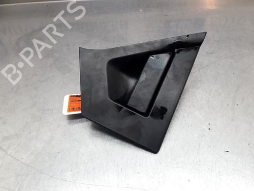 Rear left exterior door handle NISSAN MICRA V (K14) 1.0 IG-T 100 | BP22164614C130