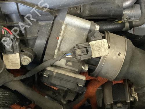 Used Throttle body Throttle body KIA SPORTAGE V (NQ5) 1.6 T-GDi Hybrid (230 hp) 26136471 26136471