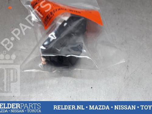 Used Switch MAZDA 2 Hatchback (DL, DJ) 1.5 SKYACTIV-G (90 hp) 22160923