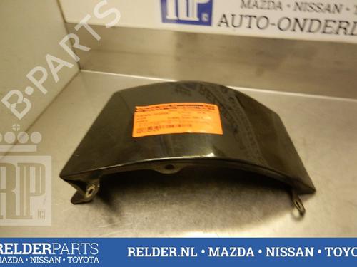 Used Other TOYOTA AVENSIS Estate (_T22_) 2.0 D-4D (CDT220_, CDT220R) (110 hp) 22140760