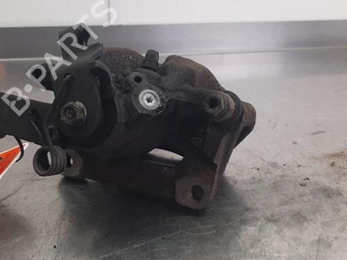 Left rear brake caliper TOYOTA PROACE Van (MDZ_) 2.0 D4d (MDZ3) | BP33687079M107 - Image 2