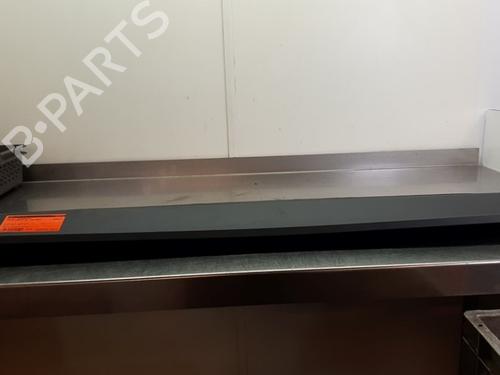 Used Rear parcel shelf TOYOTA COROLLA Estate (_E21_) 1.8 Hybrid (ZWE211) (122 hp) 27808321