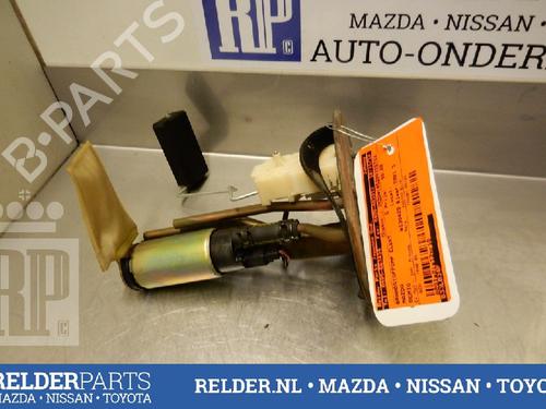 Used Fuel pump MAZDA DEMIO (DW) 1.5 16V (DW5W) (75 hp) 22144562