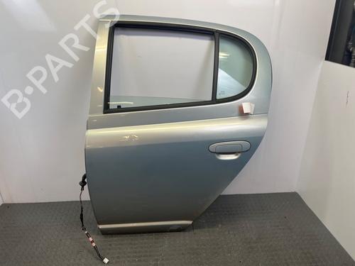 Puerta trasera izquierda TOYOTA YARIS (_P1_) 1.3 (SCP12_, SCP13_, SCP12R, SCP13R) (87 hp) 22550260