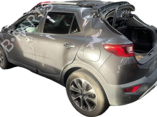 Sikkerhedssele-spænde KIA STONIC (YB) 1.4 CVVT | BP30340089I32 - Image 3