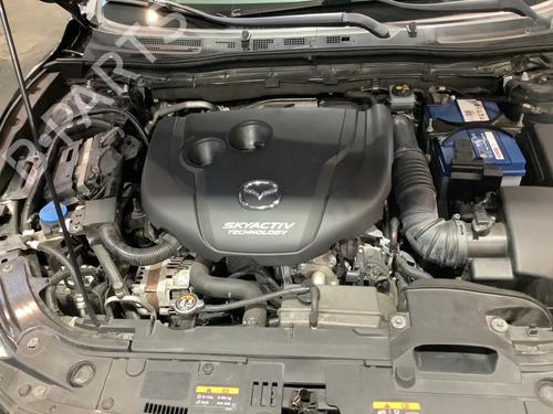 Engine MAZDA 3 (BM, BN) 2.2 D | BP30805089M1 