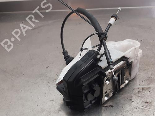 Used Front left lock Front left lock KIA CEE'D SW (ED) 1.4 CVVT (90 hp) 27192301 27192301