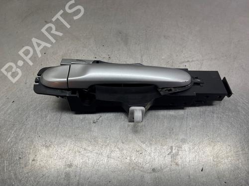 Used Front right exterior door handle NISSAN NOTE (E12) 1.2 (80 hp) 26278675