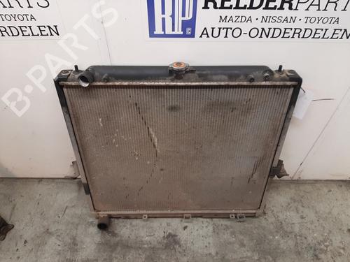 Used Water radiator Water radiator 22171668 22171668