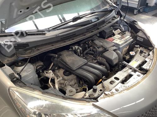 Motor NISSAN NOTE (E12) 1.2 | BP30713169M1 - Image 3