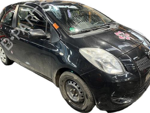 Used Radiator fan TOYOTA YARIS (_P9_) 1.3 VVT-i (SCP90_, SCP90R) (87 hp) 22174068