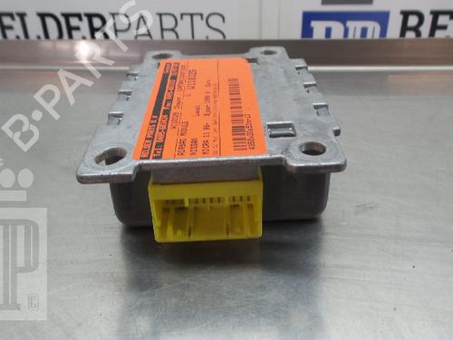 ECU airbags NISSAN MICRA II (K11) 1.3 i 16V | BP22151579M53 