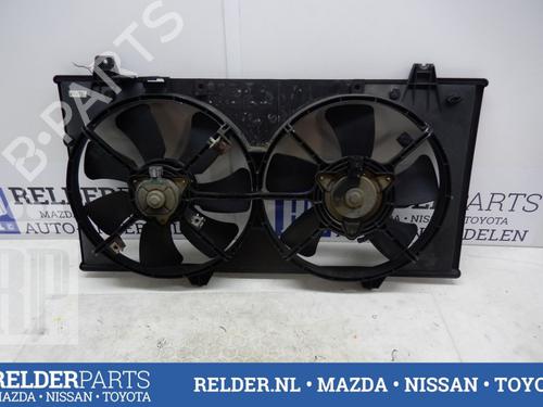 Used Radiator fan Radiator fan 22149416 22149416