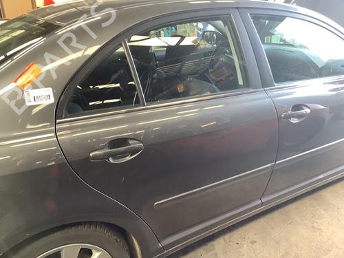 Used Right rear door TOYOTA AVENSIS Saloon (_T25_) 2.0 VVT-i (AZT250_, AZT250R) (147 hp) 22171049
