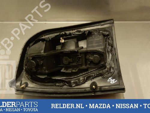 Right taillight NISSAN MICRA II (K11) 1.3 i 16V | BP22143628C35 