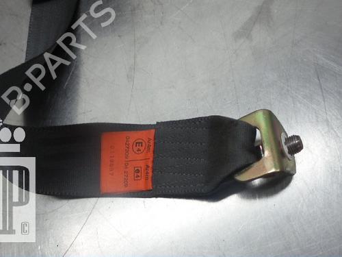 Rear left seatbelt MAZDA 323 S VI Saloon (BJ) 2.0 TD (BJEP) | BP22152113I29 