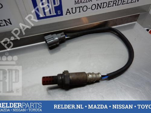 Sensor electrónico TOYOTA YARIS (_P1_) 1.3 (NCP10, SCP12_) (86 hp) 22140370