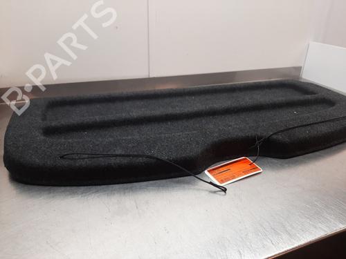 Rear parcel shelf NISSAN MICRA V (K14) 0.9 IG-T | BP22992879C85 