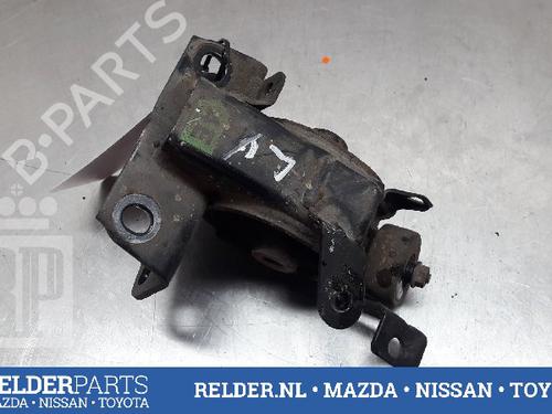 Used Engine mount TOYOTA AVENSIS Estate (_T25_) 2.0 VVT-i (AZT250_, AZT250R) (147 hp) 22158700