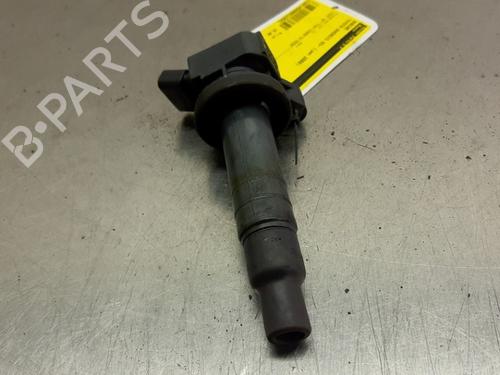 Bobine accensione Bobine accensione TOYOTA AVENSIS Estate (_T25_) 1.8 VVT-i (ZZT251_, ZZT251R) (129 hp) 35987285 35987285