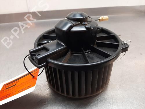 Heater blower motor TOYOTA PREVIA II (_R3_) 2.0 D-4D (CLR30_, CLR30R) | BP22174167M62 