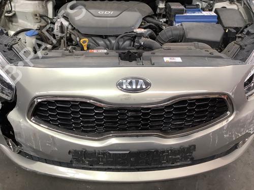Used Grille Grille 39637618 39637618