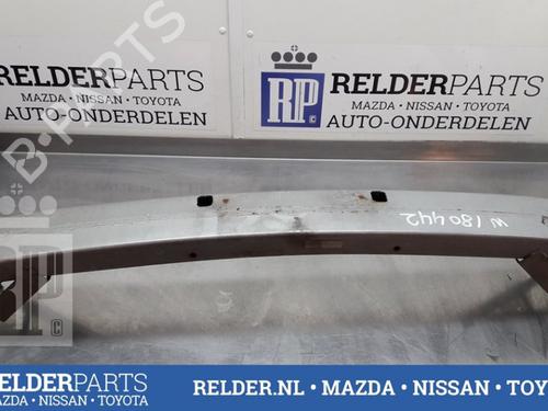 Used Front bumper reinforcement TOYOTA COROLLA Verso (_E12_) 1.6 VVT-i (ZZE121_, ZZE121R) (110 hp) 22157013