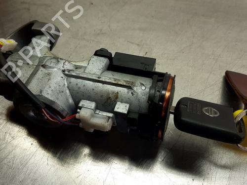 Engine control unit (ECU) NISSAN QASHQAI I (J10, NJ10) 2.0 | BP30102080M57