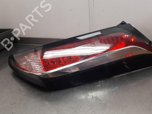 Right taillight TOYOTA AYGO (_B4_) 1.0 (KGB40) | BP28531286C35 