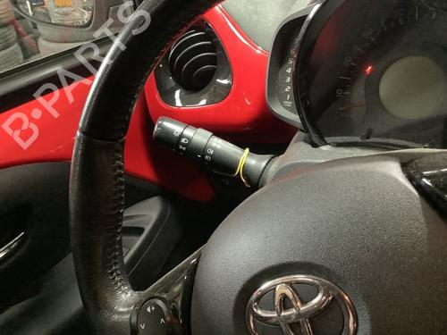 Steering column stalk TOYOTA AYGO (_B4_) 1.0 (KGB40) | BP26327423I23 - Image 3