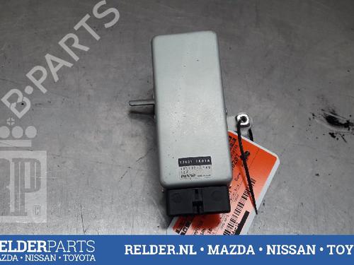 Used Electronic module NISSAN JUKE (F15) 1.6 (117 hp) 22161631