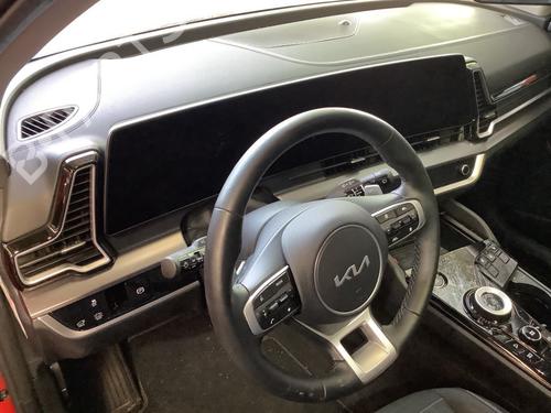 Instrument cluster KIA SPORTAGE V (NQ5) 1.6 T-GDi Hybrid | BP25935317C47